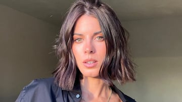 Marta Riumbau pierde el bebé que esperaba: “Nadie sabía que estaba embarazada”