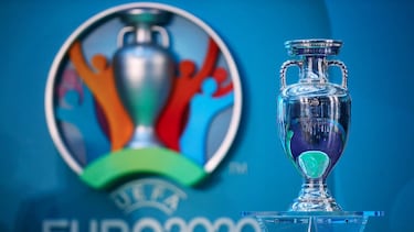 Euro 2020 postponed: Reshuffle is like building a ship in a bottle