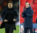 El PSG fija al sustituto de Tuchel