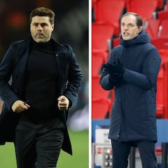 El PSG fija al sustituto de Tuchel