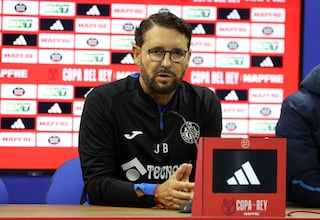 El Navalcarnero rectifica y da entradas al Getafe