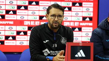 28/10/25 VALDEMORO vs GETAFE
PARTIDO COPA DEL REY PRIMERA RONDA
JOSE BORDALAS