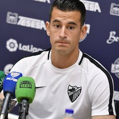 Luis Hernández no pone paños calientes: "Lo de Granada fue un palo duro"
