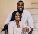 Sloane Stephens y Jozy Altidore están comprometidos