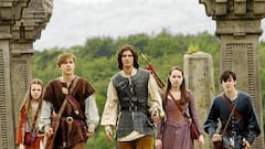 Este actor de ‘Las Crónicas de Narnia’ habla de la nueva cinta dirigida por Greta Gerwig: “Las maneras de adaptarla son infinitas”