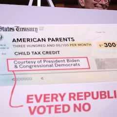 $3000/$3600 Child Tax Credit: can I receive it if I am single or divorced?