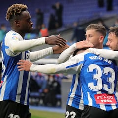 El Don de la oportunidad