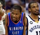 Descubre los agentes libres NBA de este verano 2016