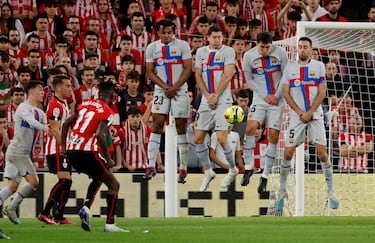 Sergio Busquets given FC Barcelona contract offer; linked with MLS move