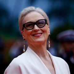 Not Meryl Streep or Frances McDormand: This is the actress with the most Academy Awards