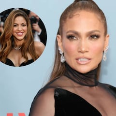 Jennifer López, sobre su actuación con Shakira en la Super Bowl: “Fue la peor idea del mundo”