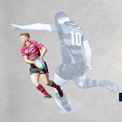 El apertura irlandés Cormac Fox ficha por el Ciencias de Sevilla