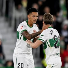 Míchel, que viene el ‘Toro’