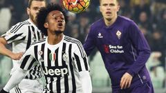 TuttoSport: Cuadrado quiere llegar a Juventus a toda costa