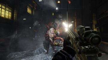 Captura de pantalla - Killing Floor 2 (PC)