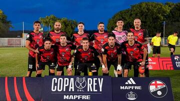 28/10/25 CD Sant Jordi EQUIPO ONCE FORMACION
ENVIA.ALFONSO.HERRAN.