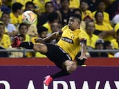 Asesinan en Guayaquil al internacional ecuatoriano Mario Pineida y a su esposa