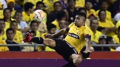 Conmoción en Ecuador: asesinan a jugador de Barcelona y de la Selección junto a su esposa