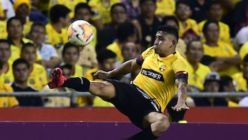 Asesinan en Guayaquil al internacional ecuatoriano Mario Pineida y a su esposa