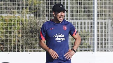 Simeone, mejor fichaje siempre
