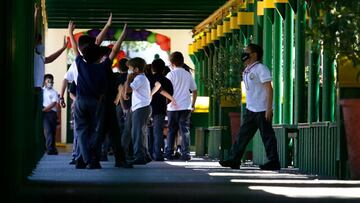 PIMS: Síntomas y riesgos de la enfermedad asociada al Covid