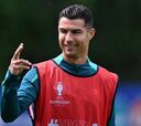 Turquía - Portugal: Horario, TV; cómo y dónde ver a Cristiano Ronaldo jugar la Eurocopa en USA