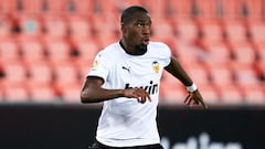 Atlético Madrid complete Kondogbia transfer