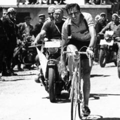 El Tour de Francia, libro a libro