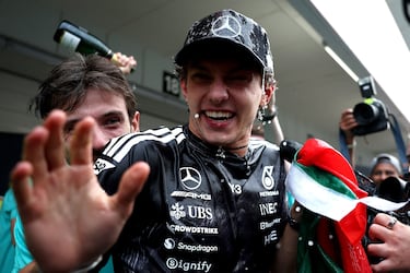 Ferrari tiene autorización de FIA para mejorar su motor y recortar distancias con Mercedes