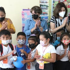 SEP exige esquema de vacunación obligatorio para el regreso a clases 2025-2026: ¿en qué estados aplica?