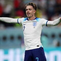 Grealish cumple su promesa