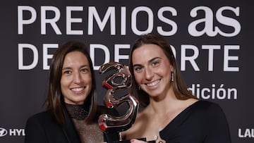 Un equipo de ensueño