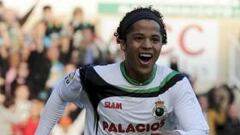 Giovani y Uche son las prioridades del Sevilla