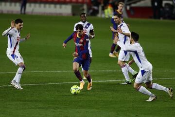 14 jugadores que podrían ganar su primer título con el Barcelona