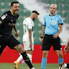 Aprobados y suspensos del Alavés: ¡Pacheco Selección!