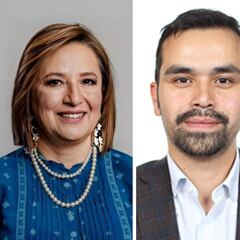 Así será el primer debate presidencial en México: temas, formato y sedes