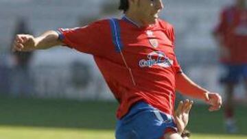 <b>BUEN ARRANQUE.</b> El Numancia venció 3-0 al Norma de tercera división en su primer partido de pretemporada.