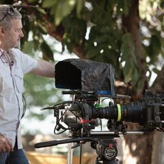 Sergio Cabrera es el nuevo embajador de Colombia en China