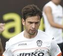 Postiga: "Claro que se le puede ganar al Barcelona"