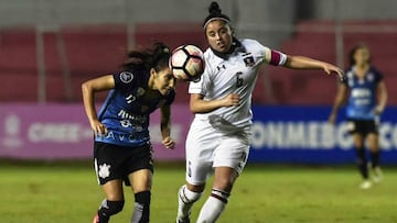 Colo Colo perdió la final de la Libertadores ante A. Corinthians