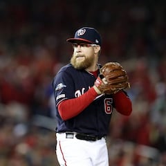 Cardinals vs Nationals (4-7): resumen, resultado y carreras