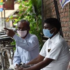 Lockdown in Bihar extended until 6 September