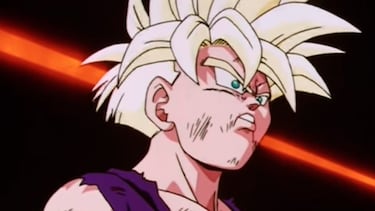 Neither Goku nor Gohan: the most insufferable character in Dragon Ball Z was the great savior of humanity