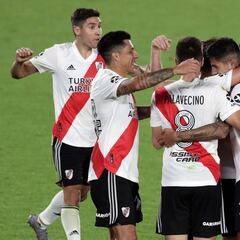 Central Córdoba - River: horario, TV y cómo ver la Copa de la Liga
