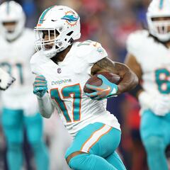 Jaylen Waddle extends with the Dolphins: what’s in the contract?