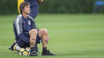 Revelan carta de finiquito de Chivas a Matías Almeyda