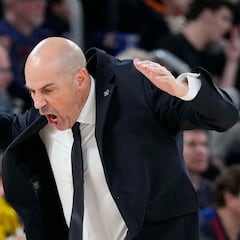 Peñarroya carga contra una de sus estrellas