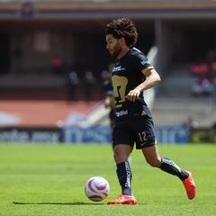 Los resultados que mandarían a Pumas al Play-in de la Liga MX en el Apertura 2023