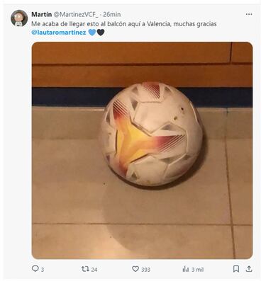 ‘El Valderrama’ de Thuram y el penalti de Lautaro se llevan todos los memes de la Champions