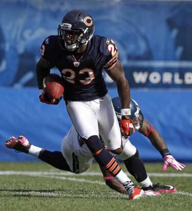 Bears-Seahawks (La previa)